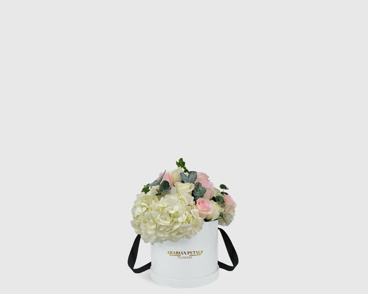 Timeless Whisper Small