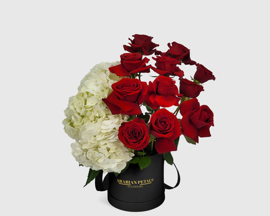 Lover’s Elegance Medium