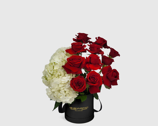 Lover’s Elegance Small