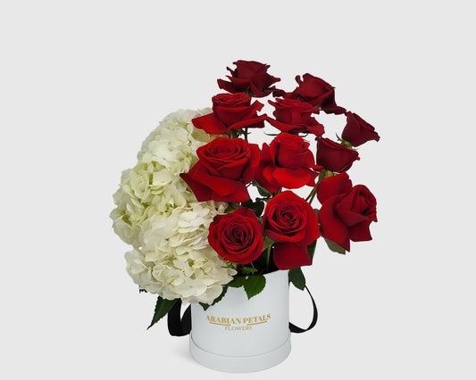 Lover’s Elegance Medium