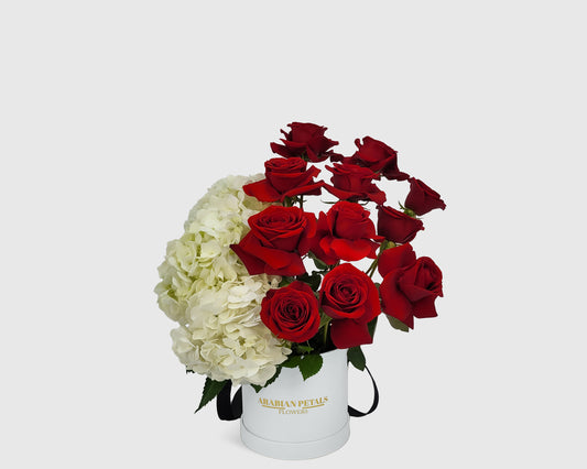 Lover’s Elegance Small