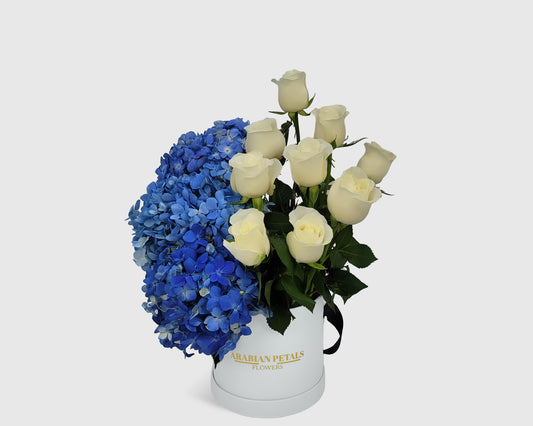 Ocean Pearl Medium