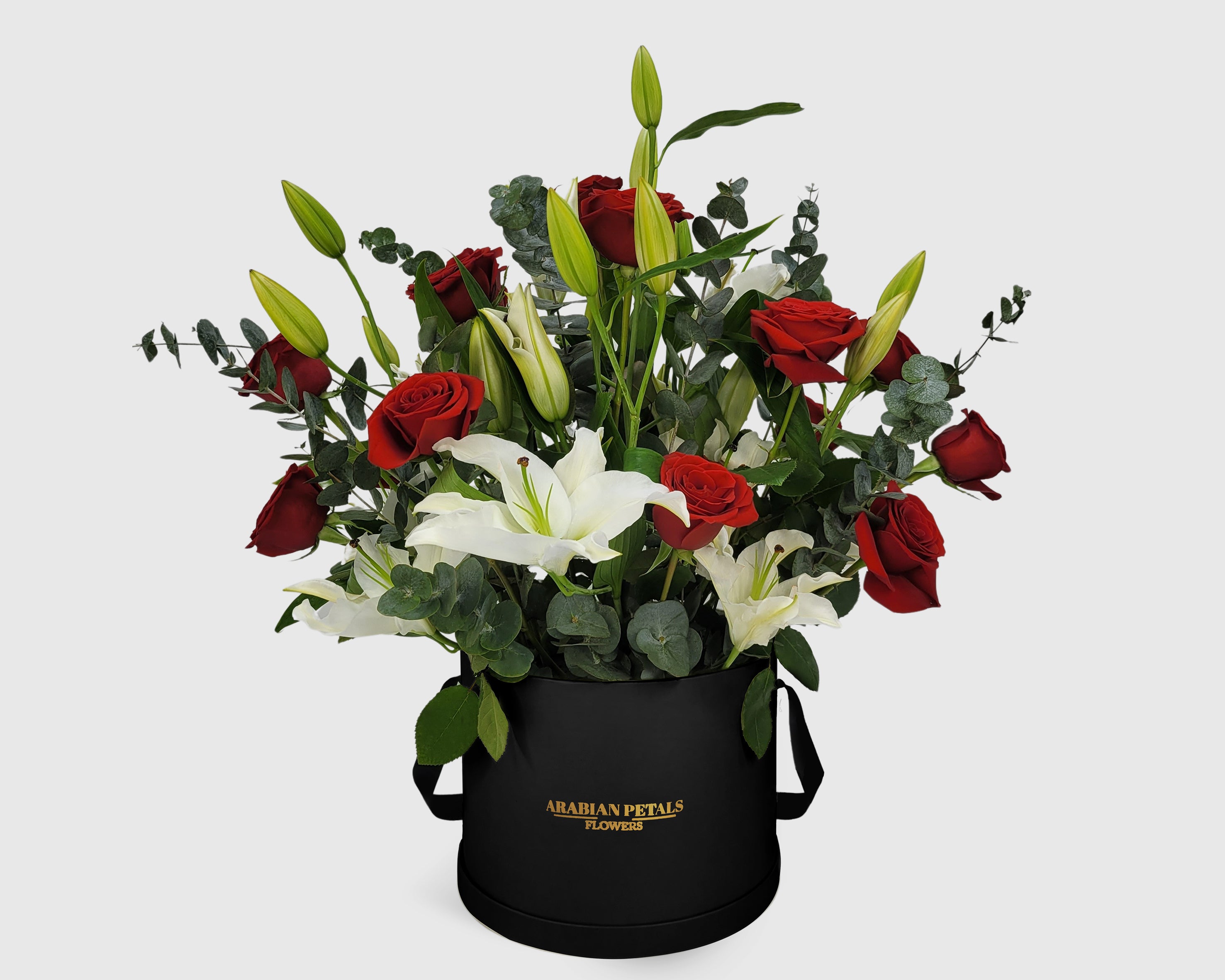 Love in Bloom