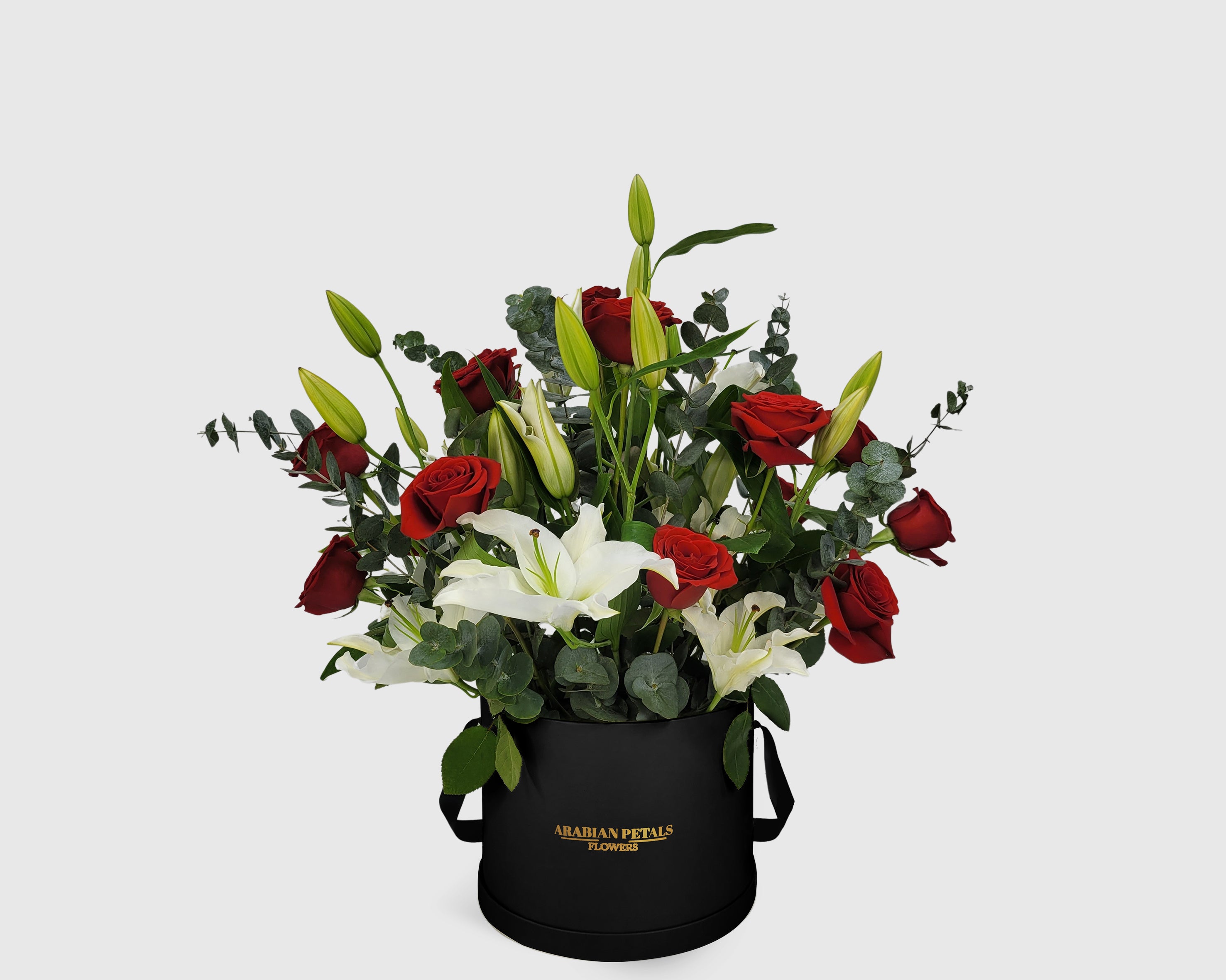 Love in Bloom