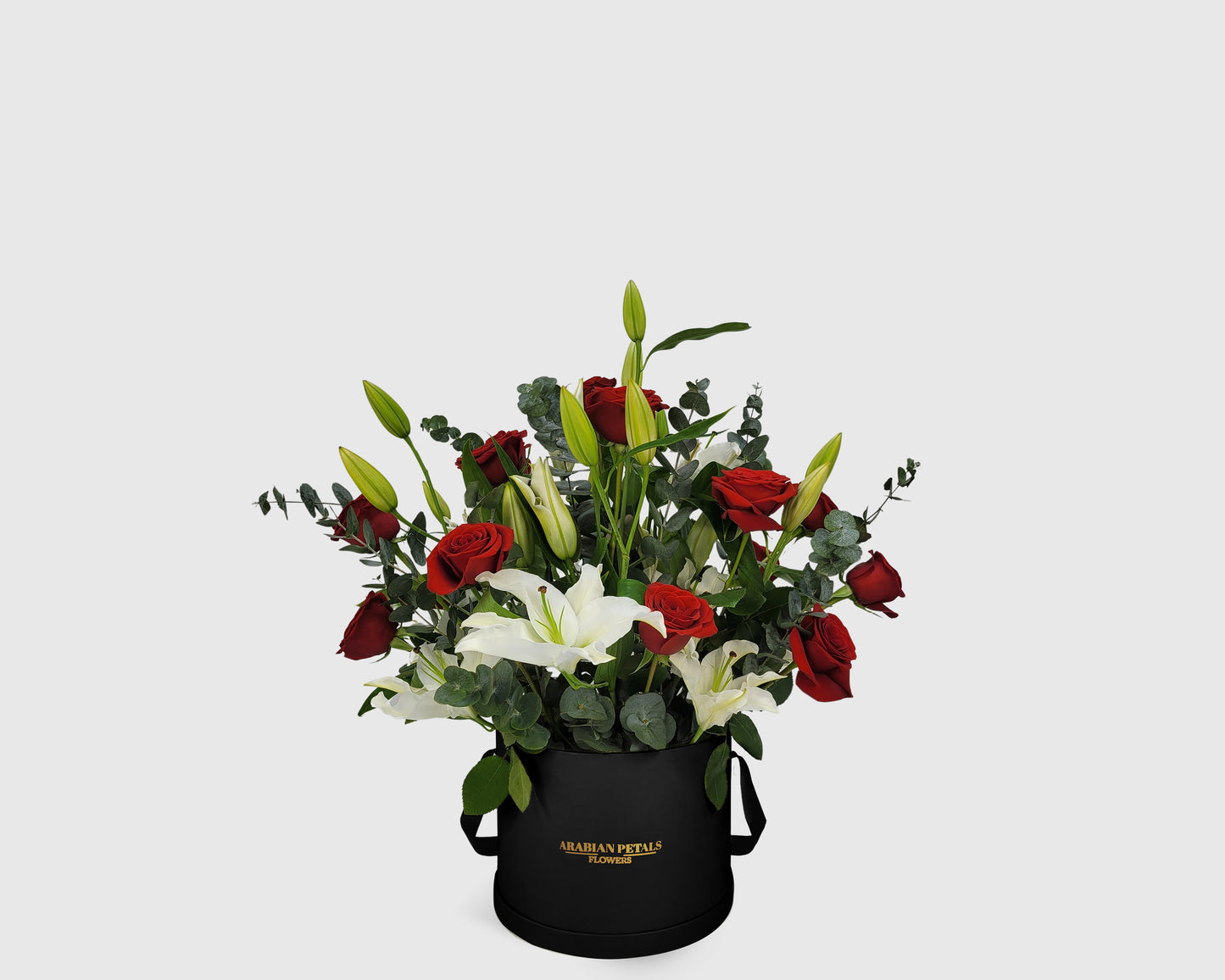 Love in Bloom Small