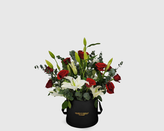 Love in Bloom Small