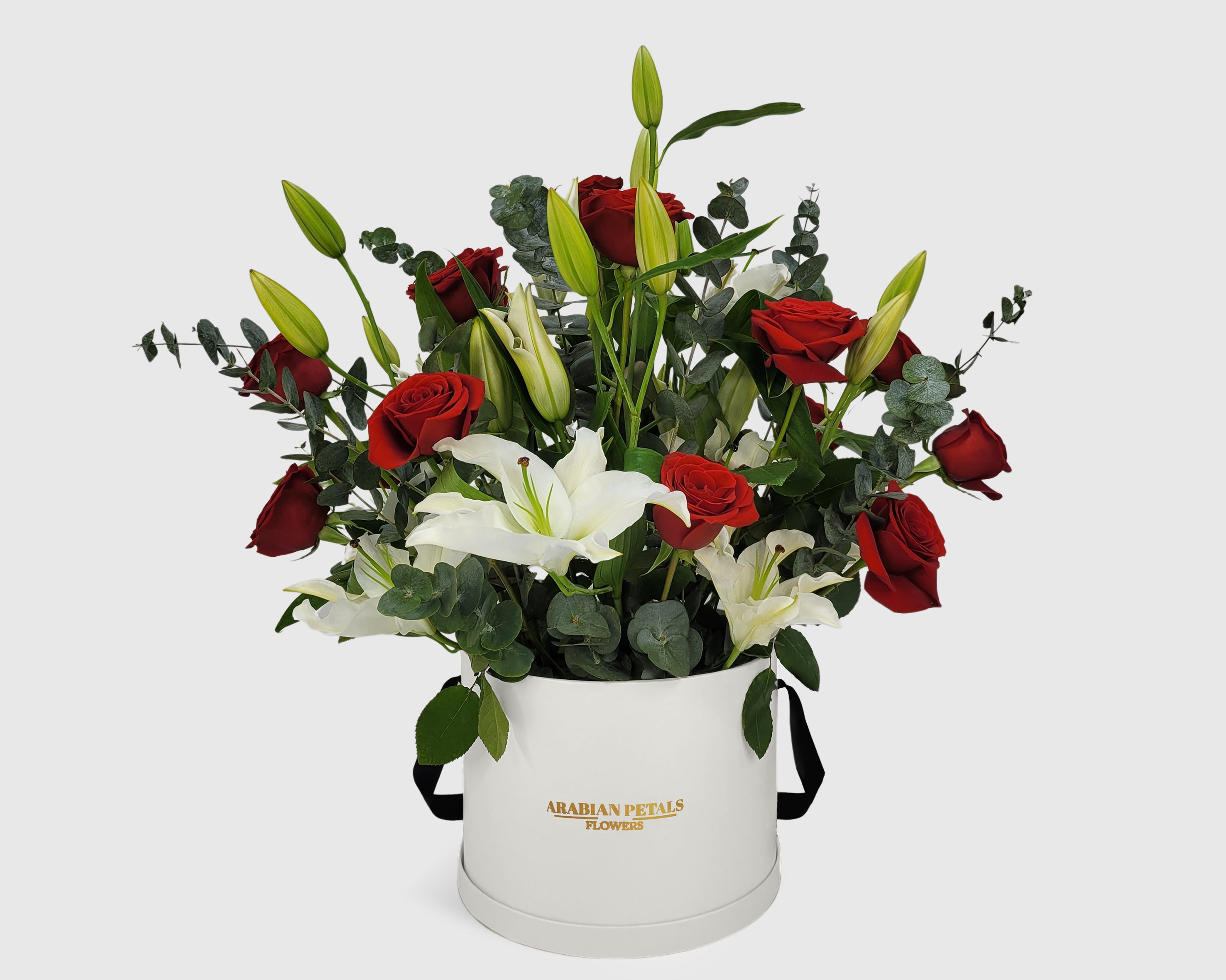 Love in Bloom