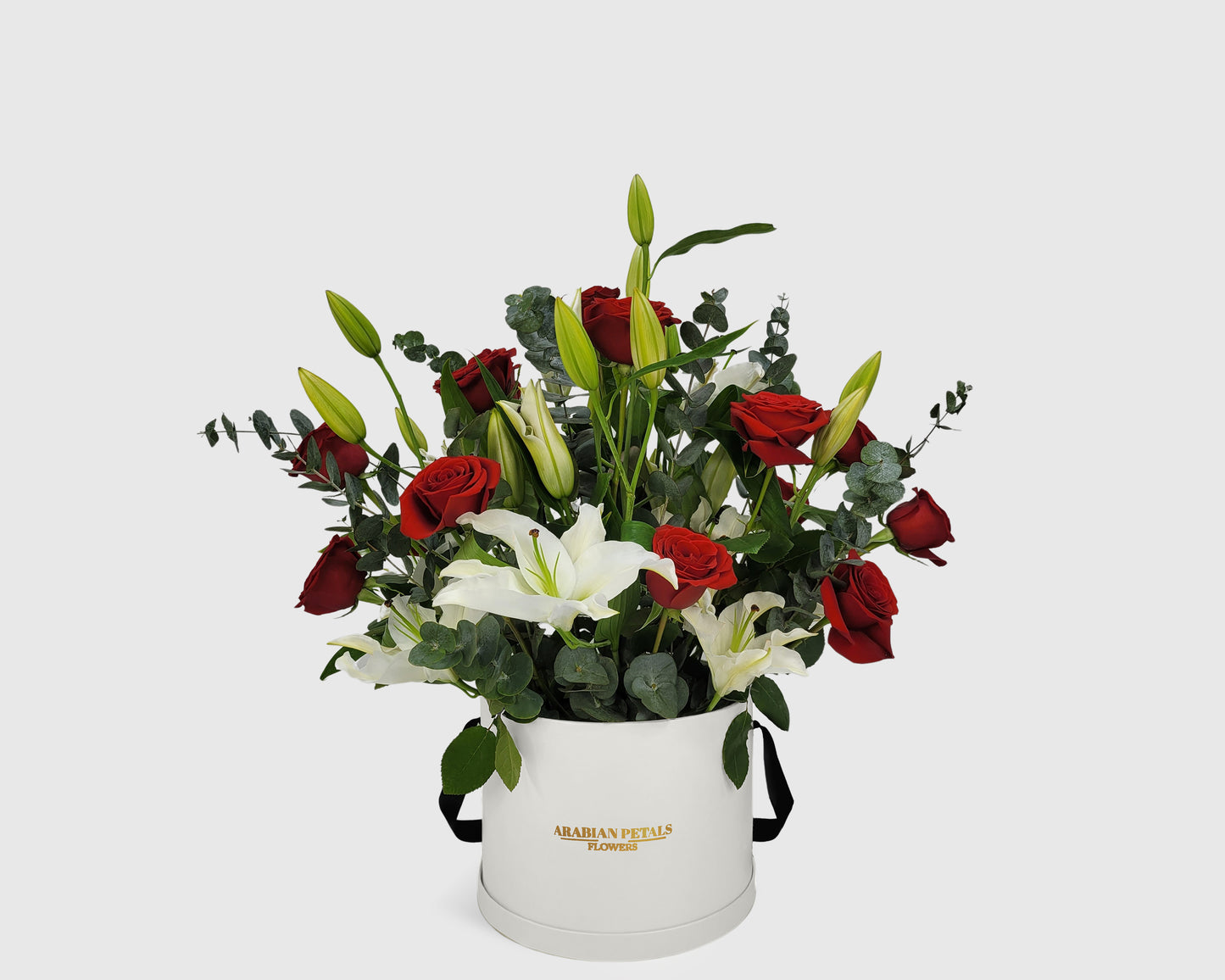 Love in Bloom Medium