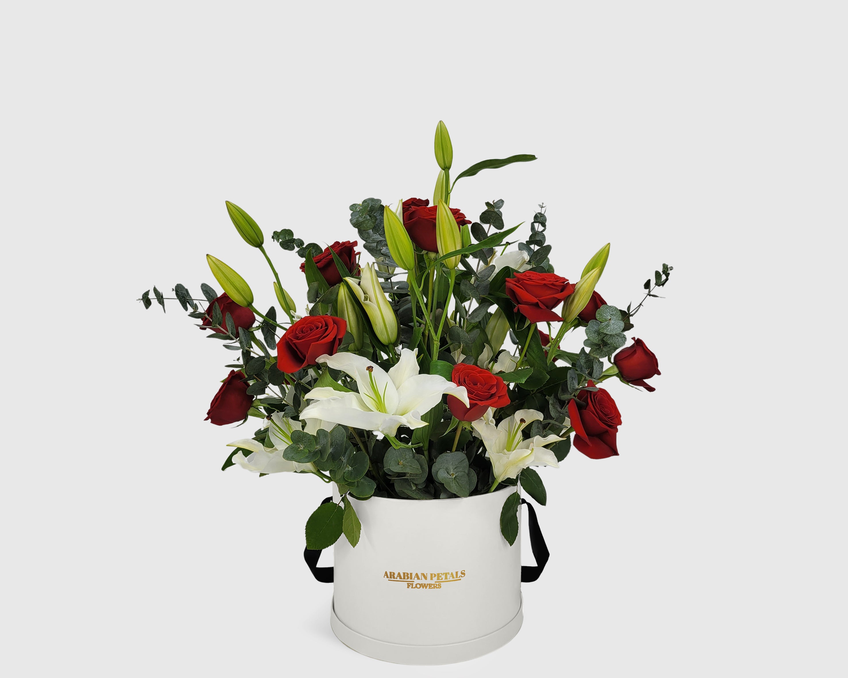 Love in Bloom