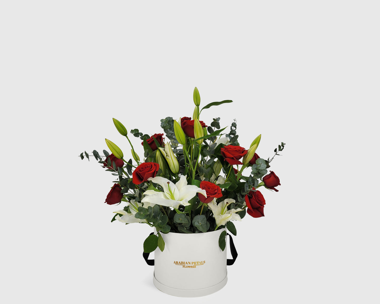 Love in Bloom Small