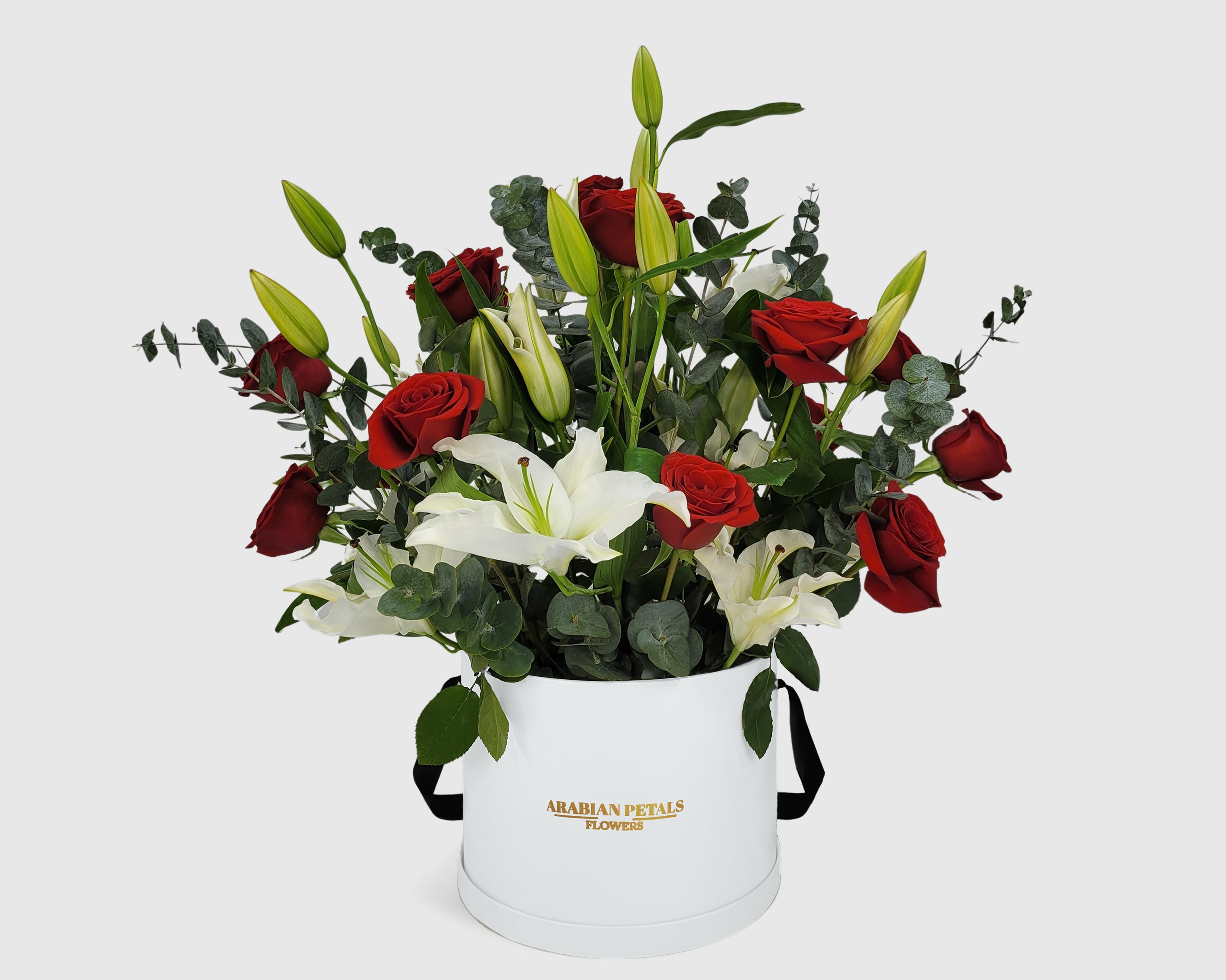 Love in Bloom