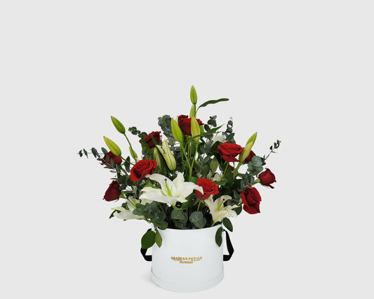 Love in Bloom Small
