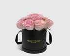 Pink Bouquet