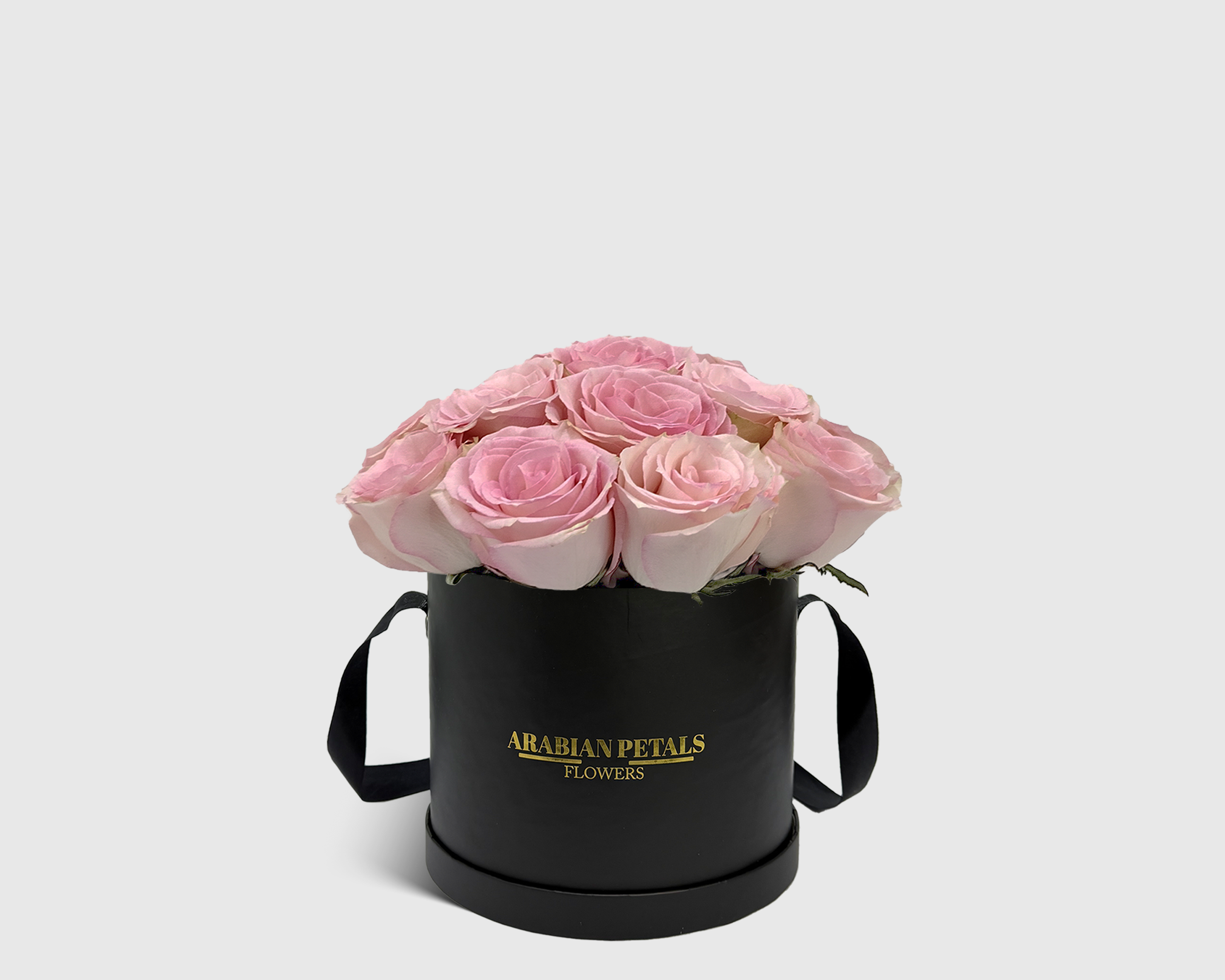 Pink Bouquet