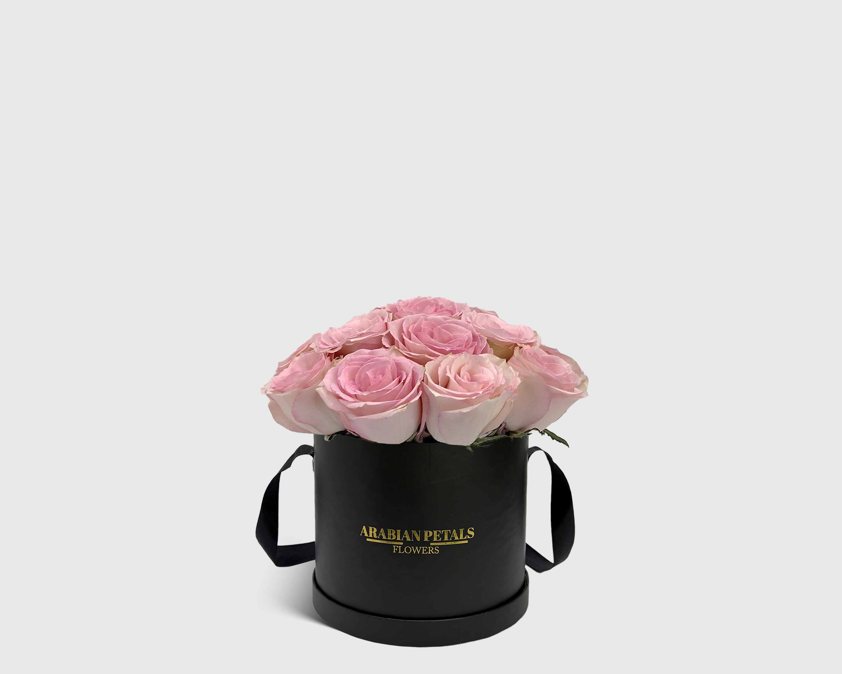 Pink Bouquet