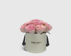 Pink Bouquet