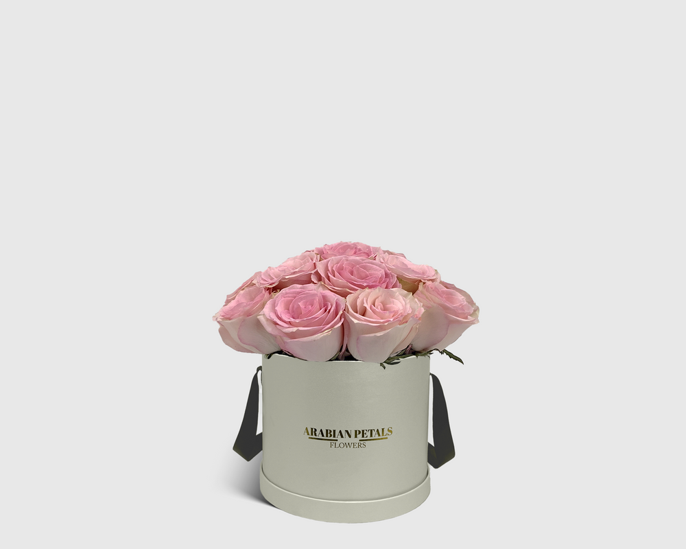 Pink Bouquet