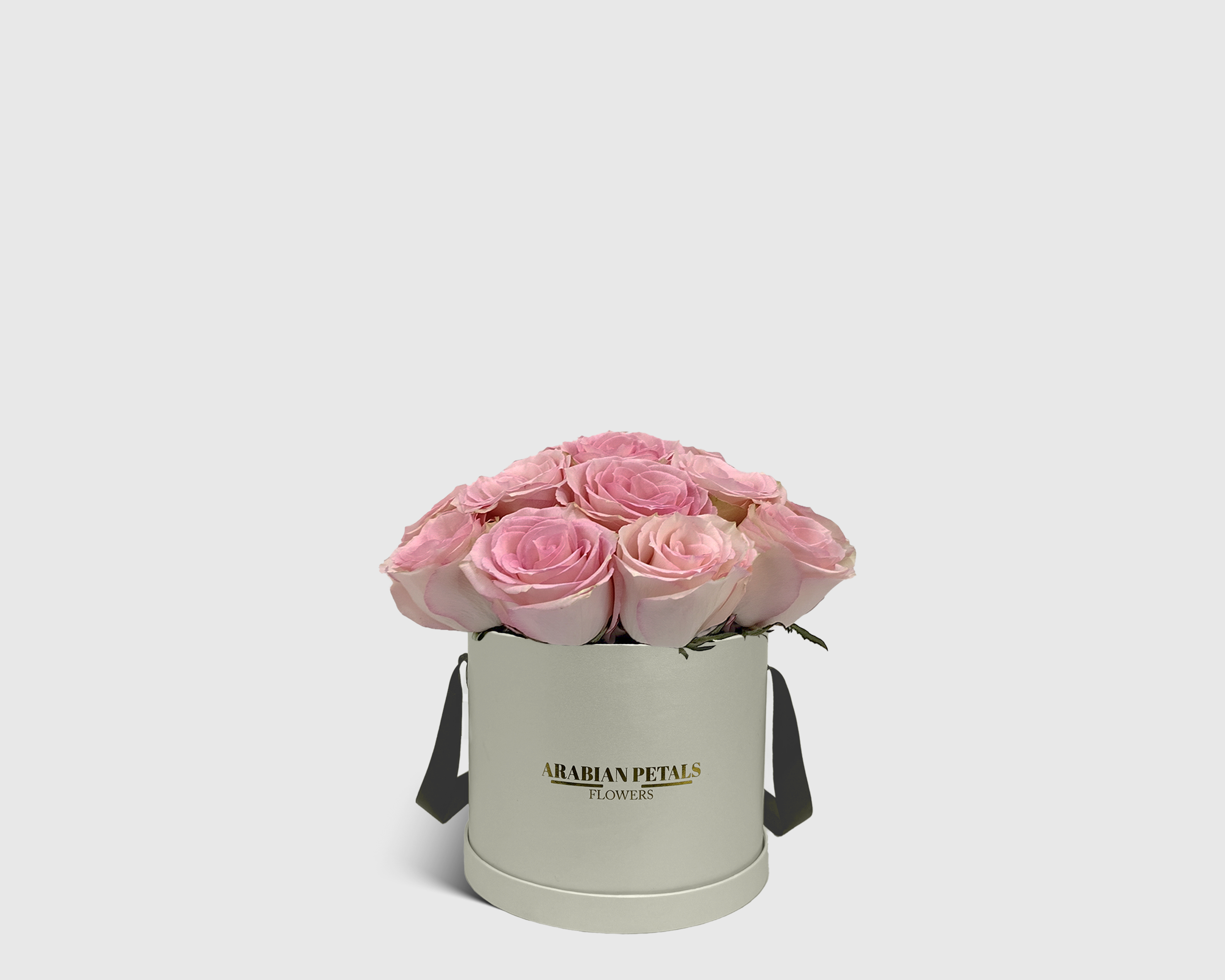 Pink Bouquet