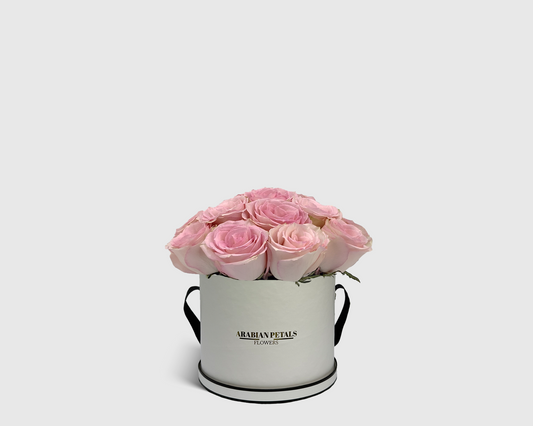 Pink Bouquet