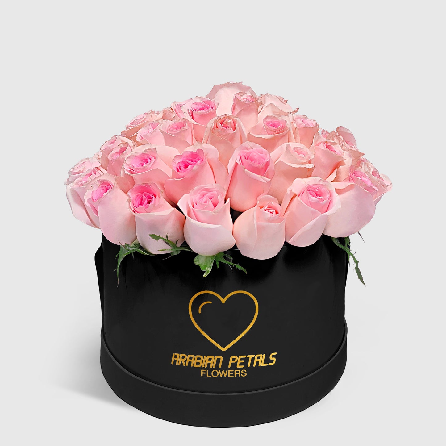 Pink Bouquet Large Box