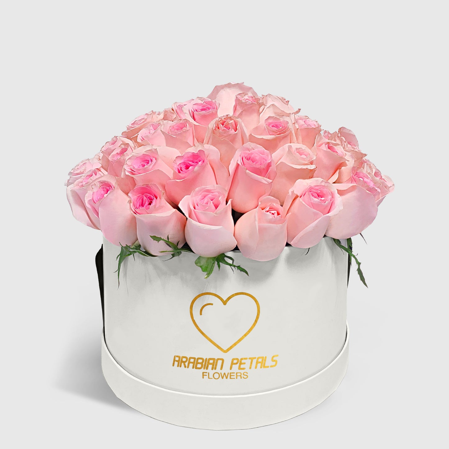 Pink Bouquet Large Box