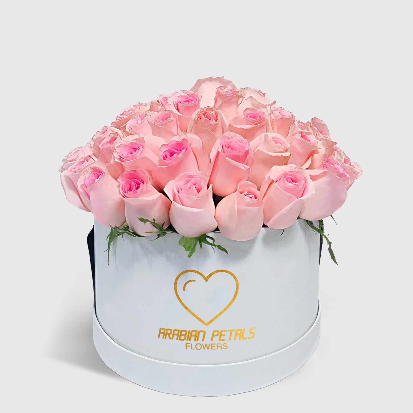 Pink Bouquet Large Box