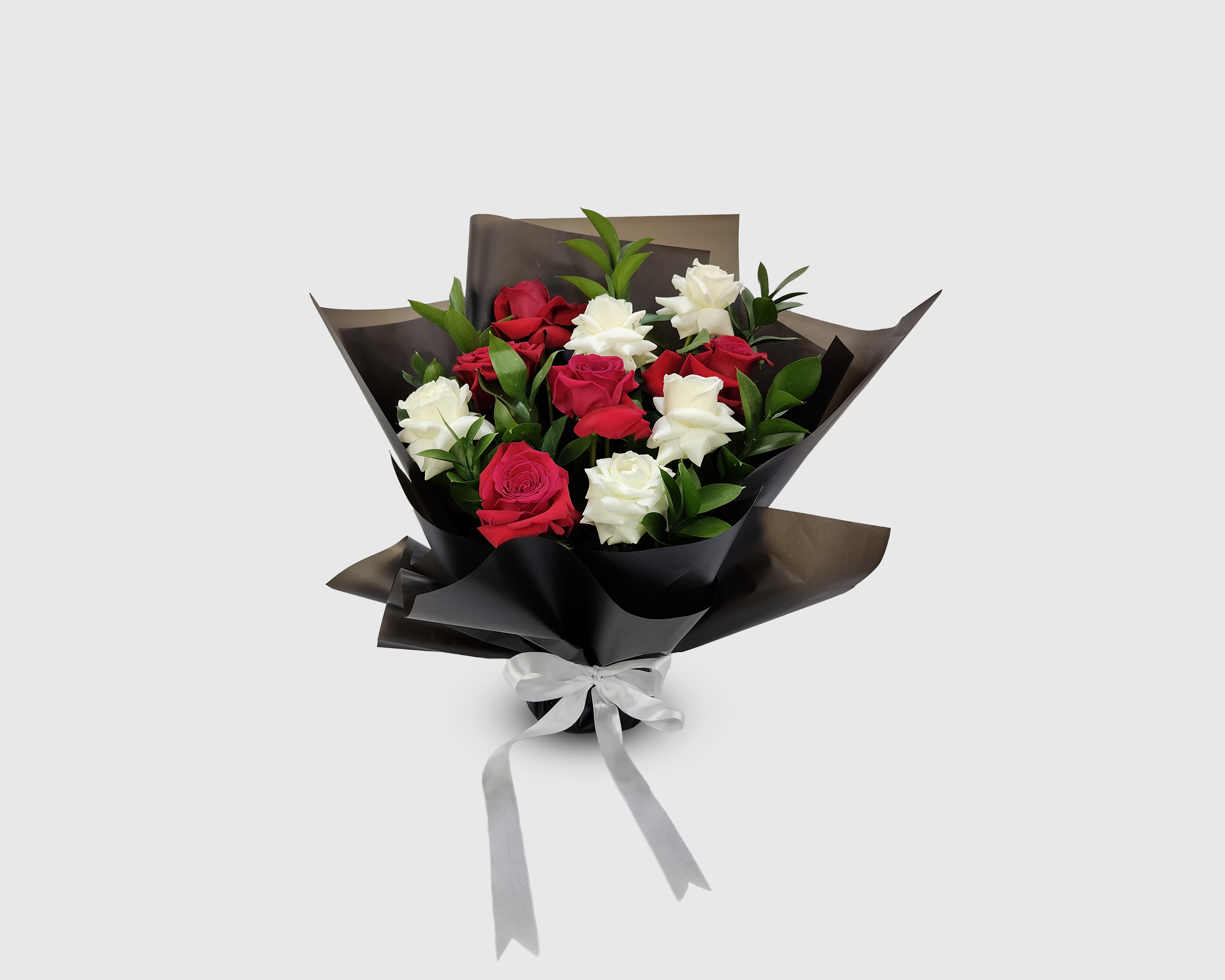 Eternal Elegance Bouquet