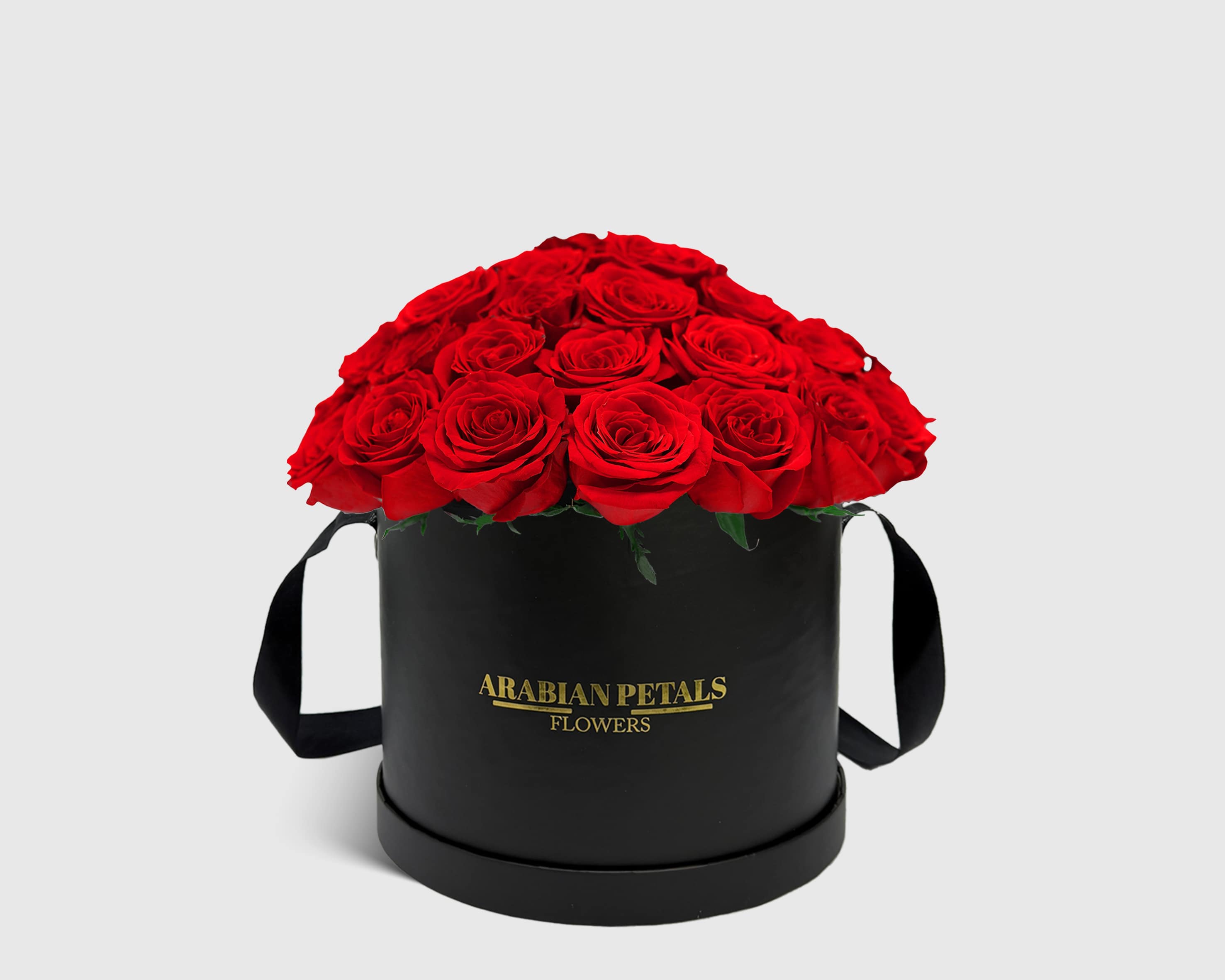 Red Bouquet