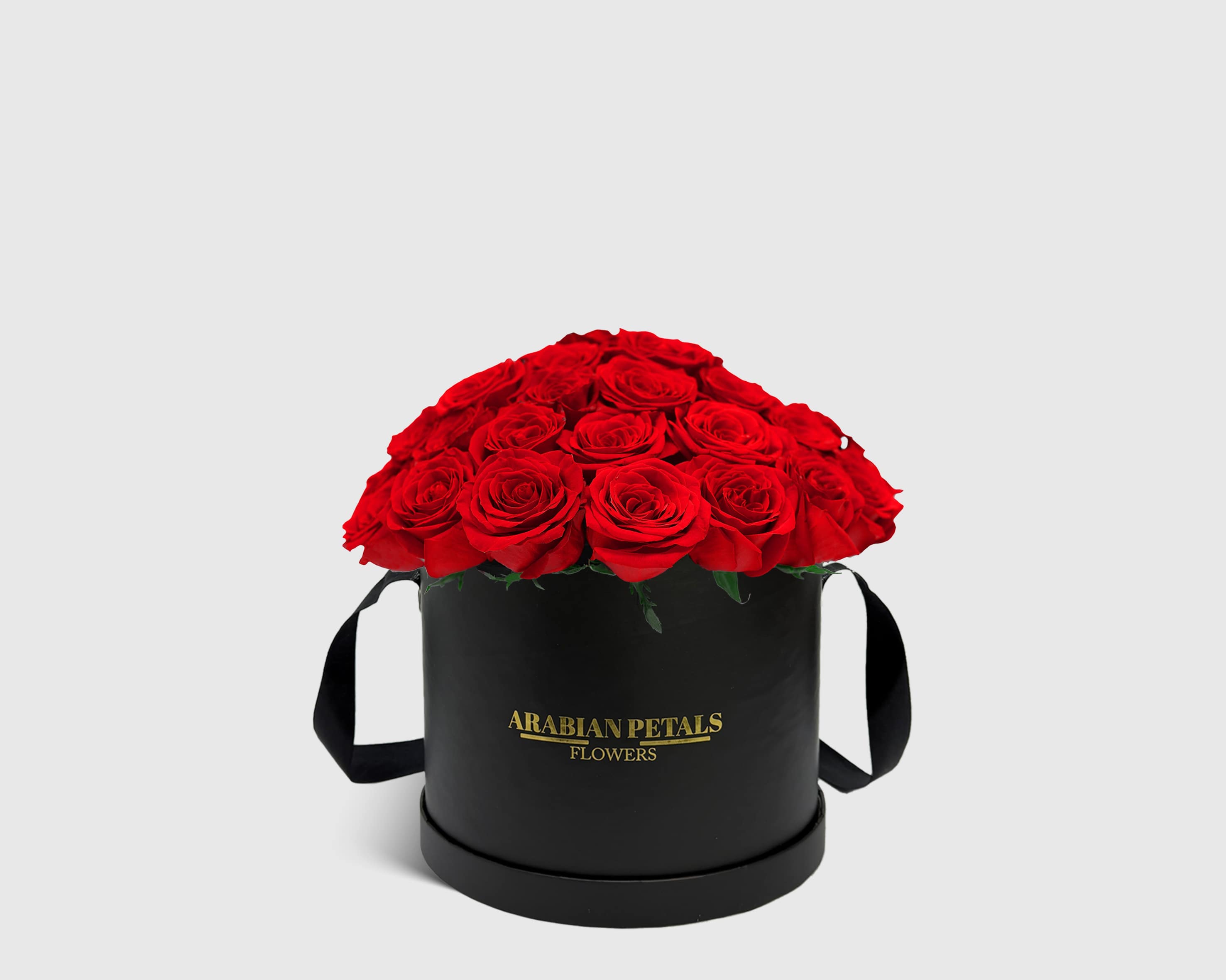 Red Bouquet