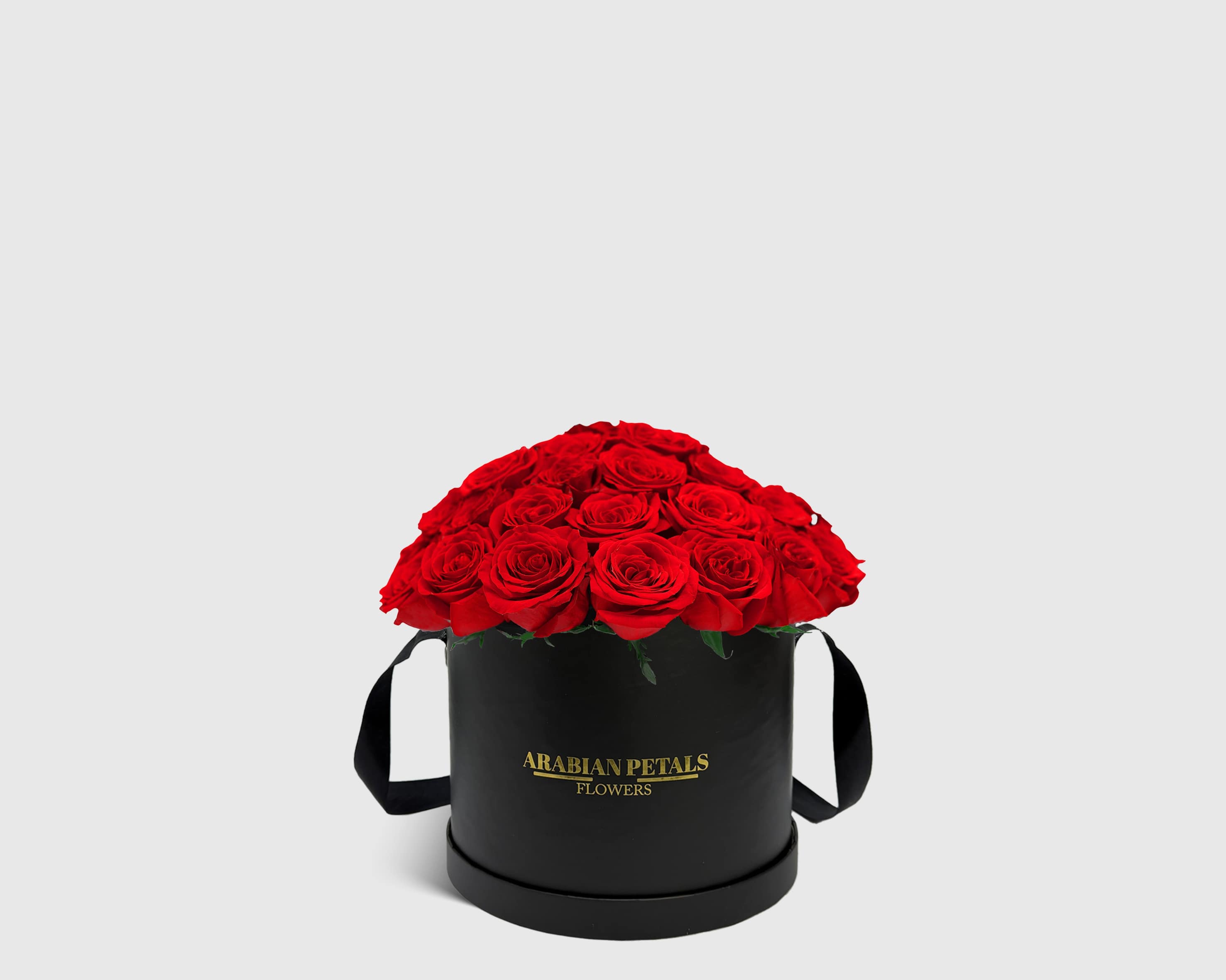 Red Bouquet