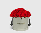Red Bouquet