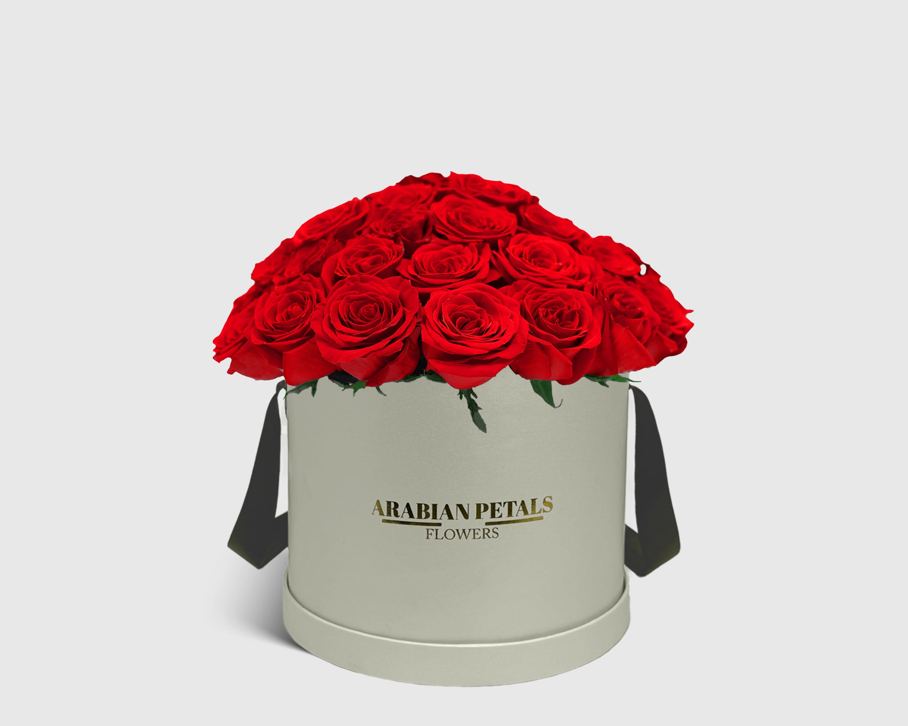 Red Bouquet