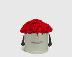 Red Bouquet