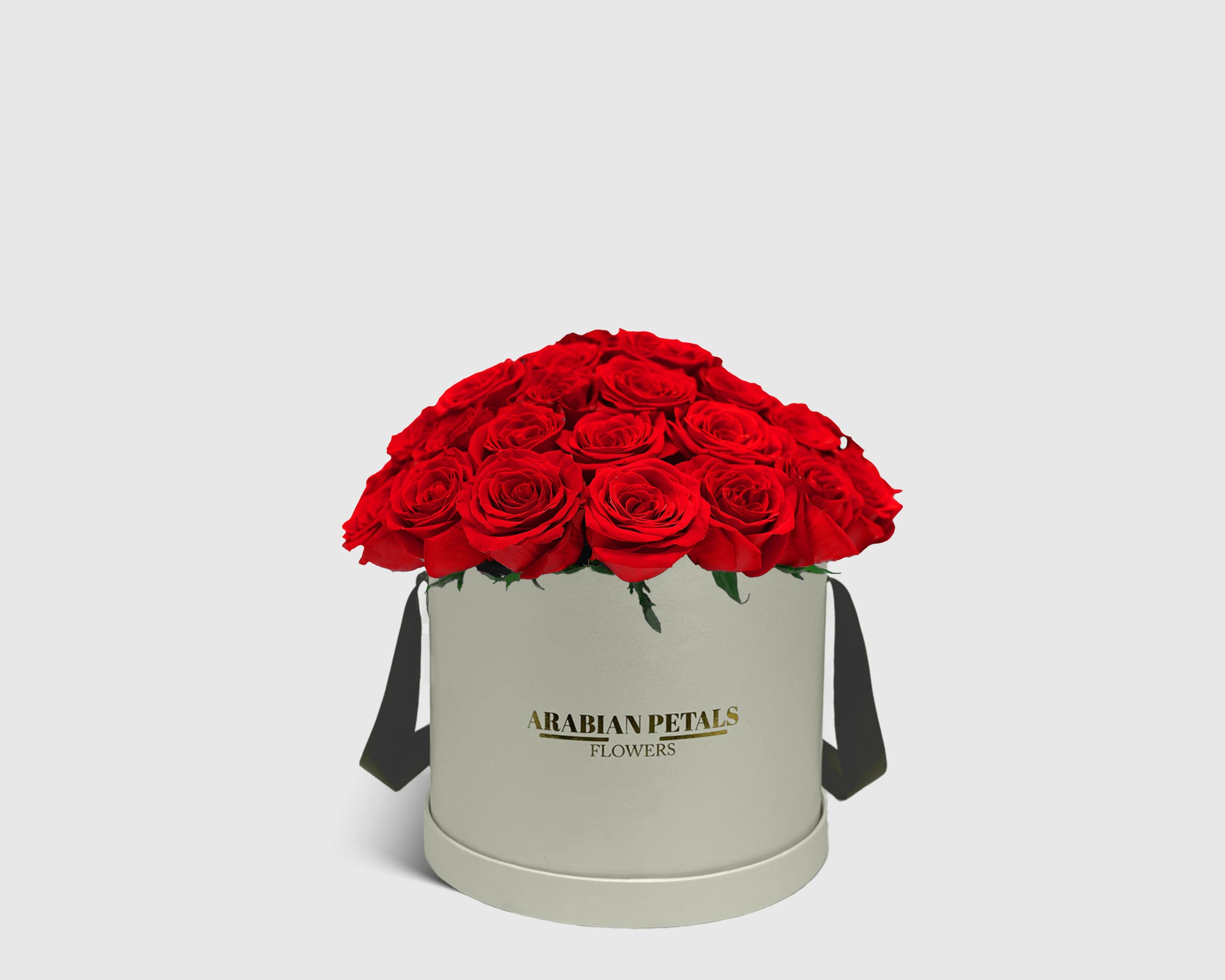 Red Bouquet