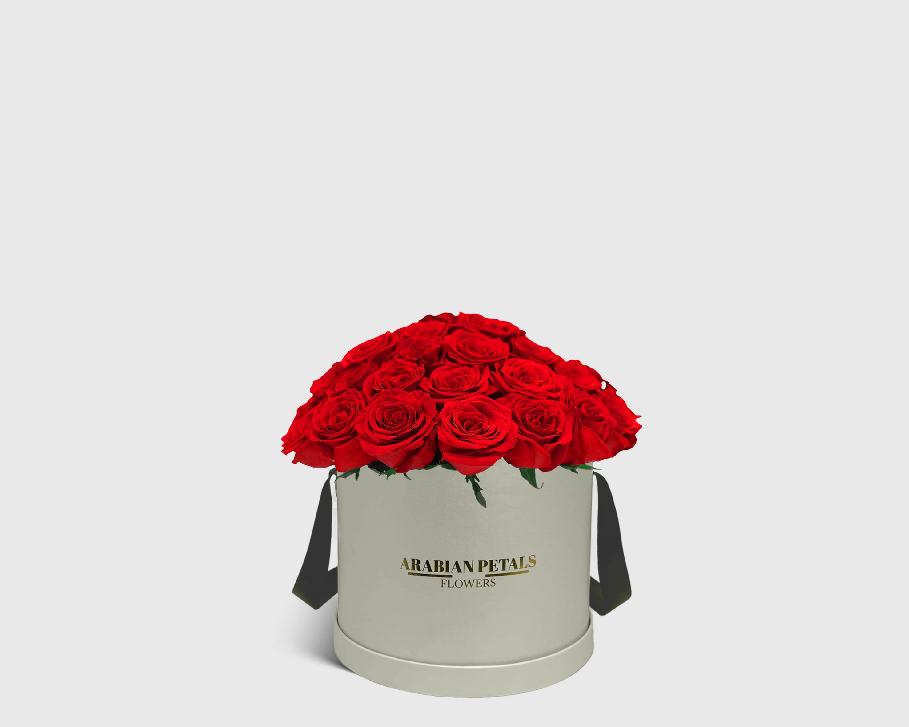 Red Bouquet