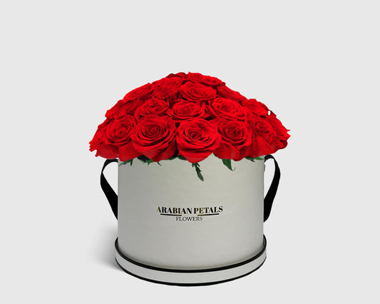 Red Bouquet