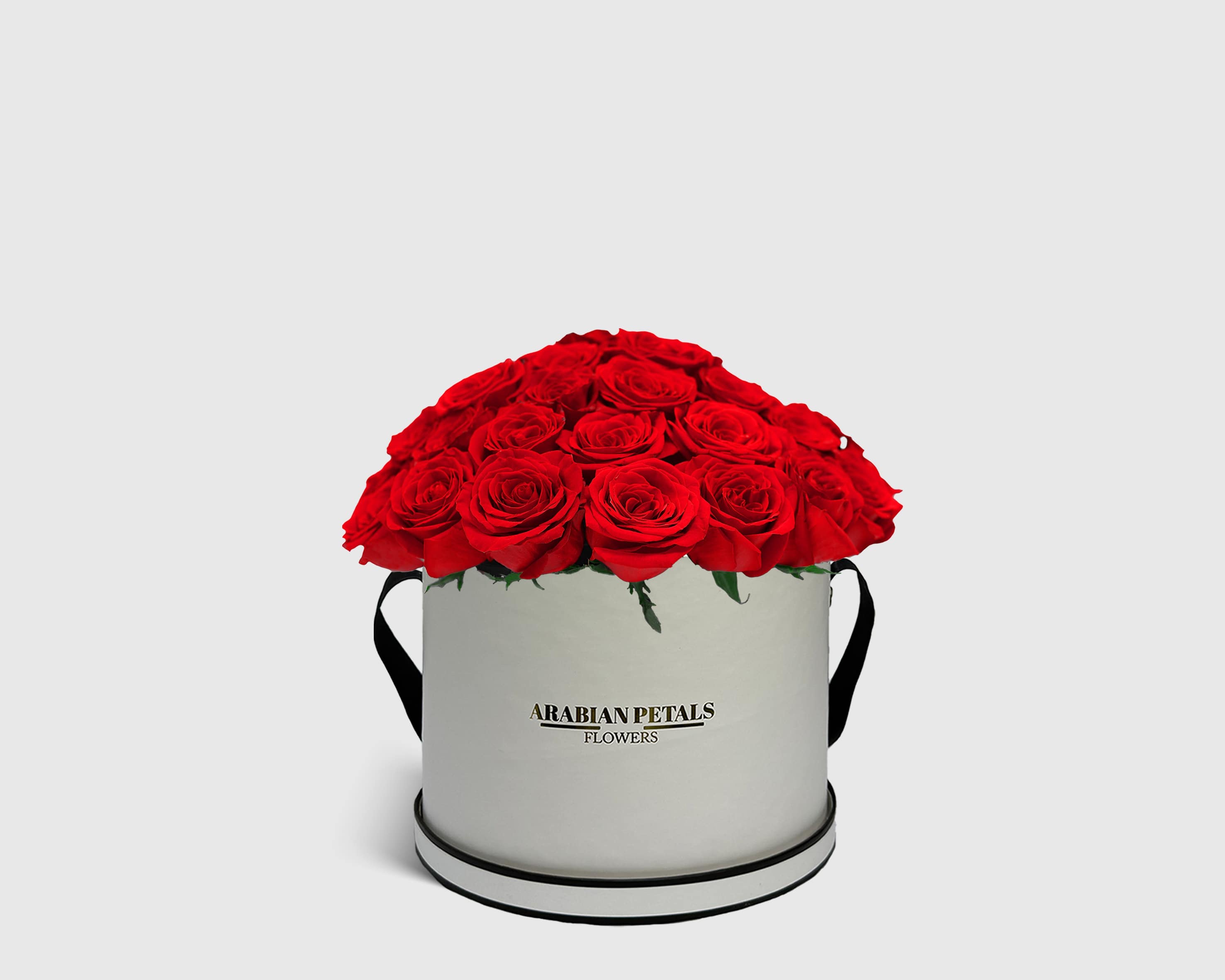 Red Bouquet