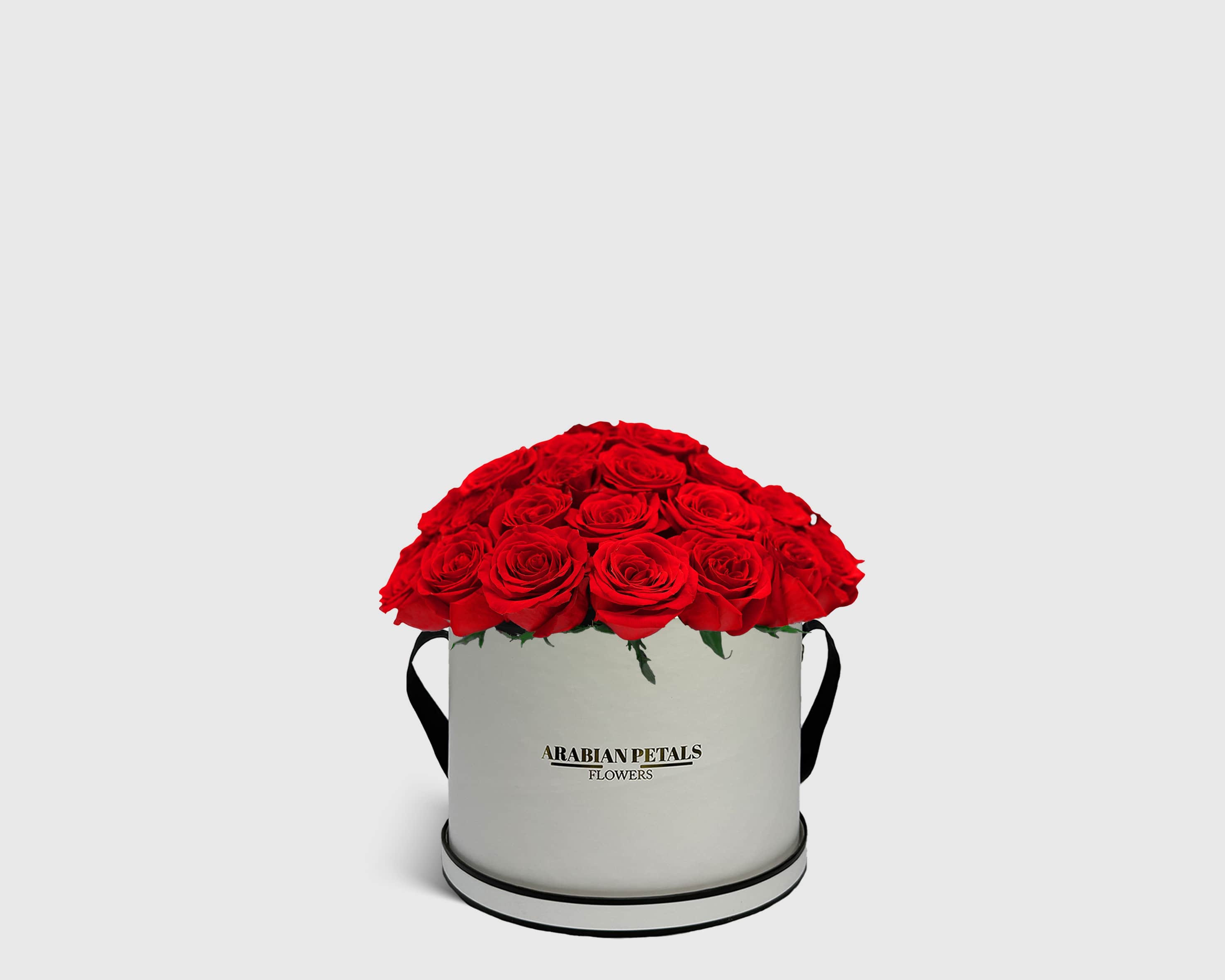 Red Bouquet