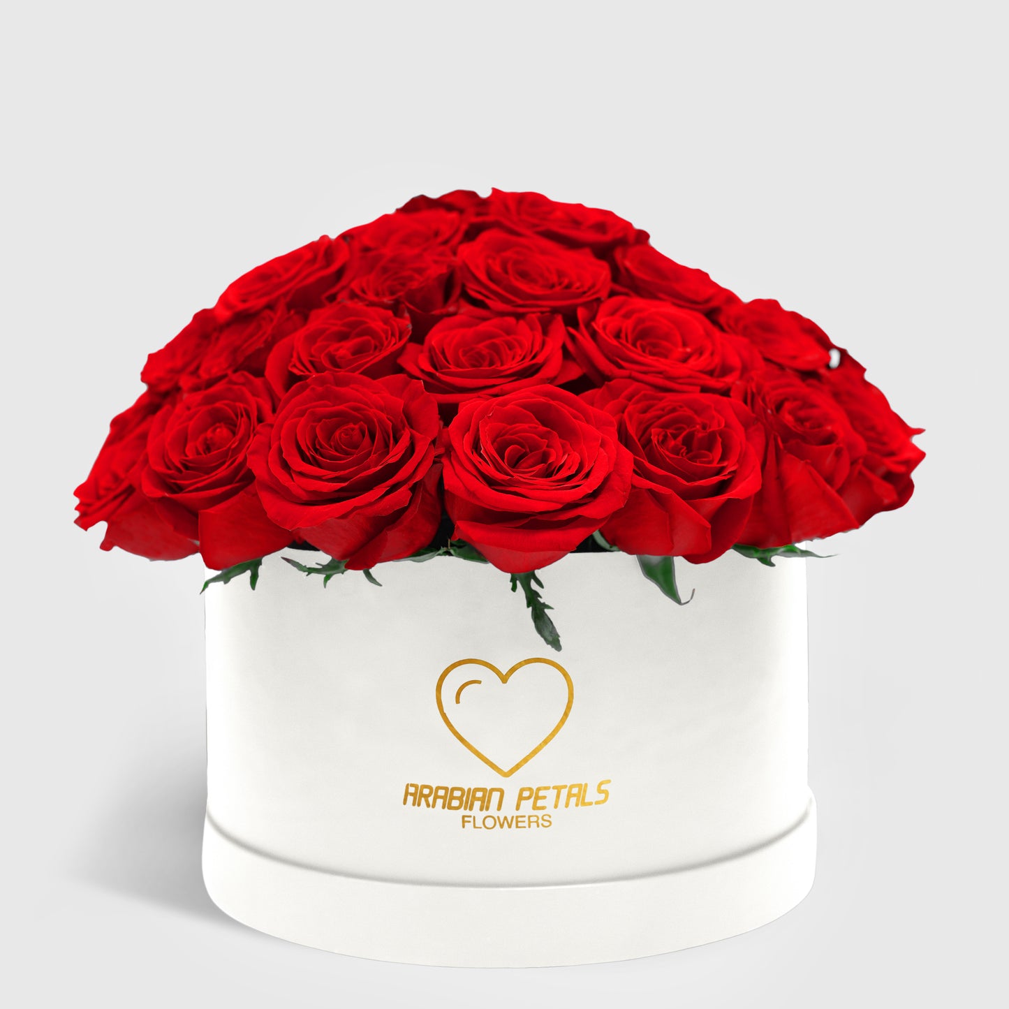 Red Bouquet Large Box