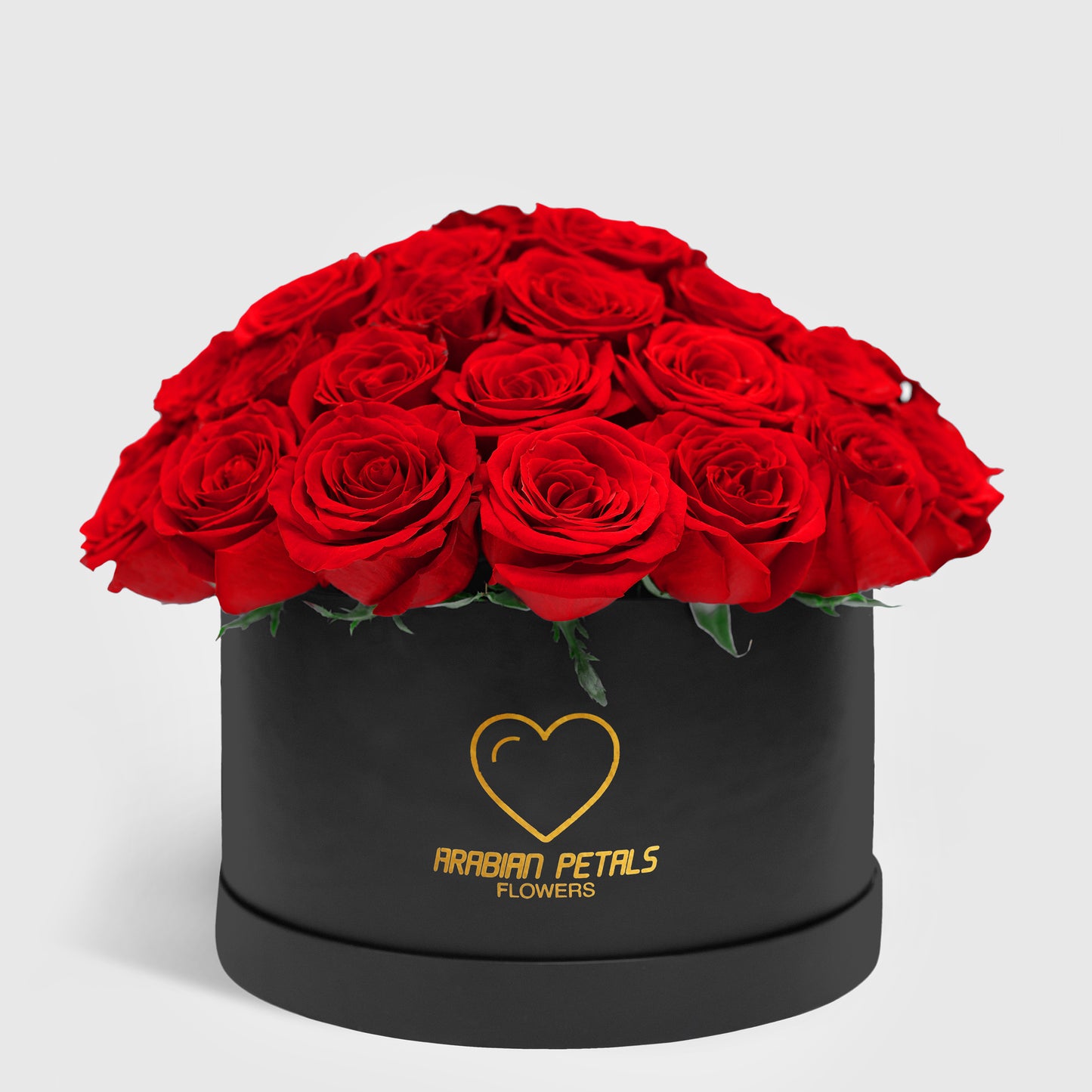Red Bouquet Large Box
