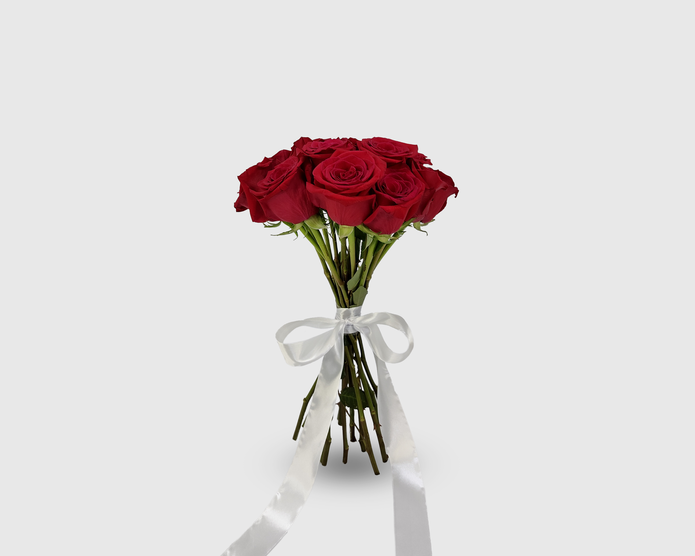 Red Charm Bouquet