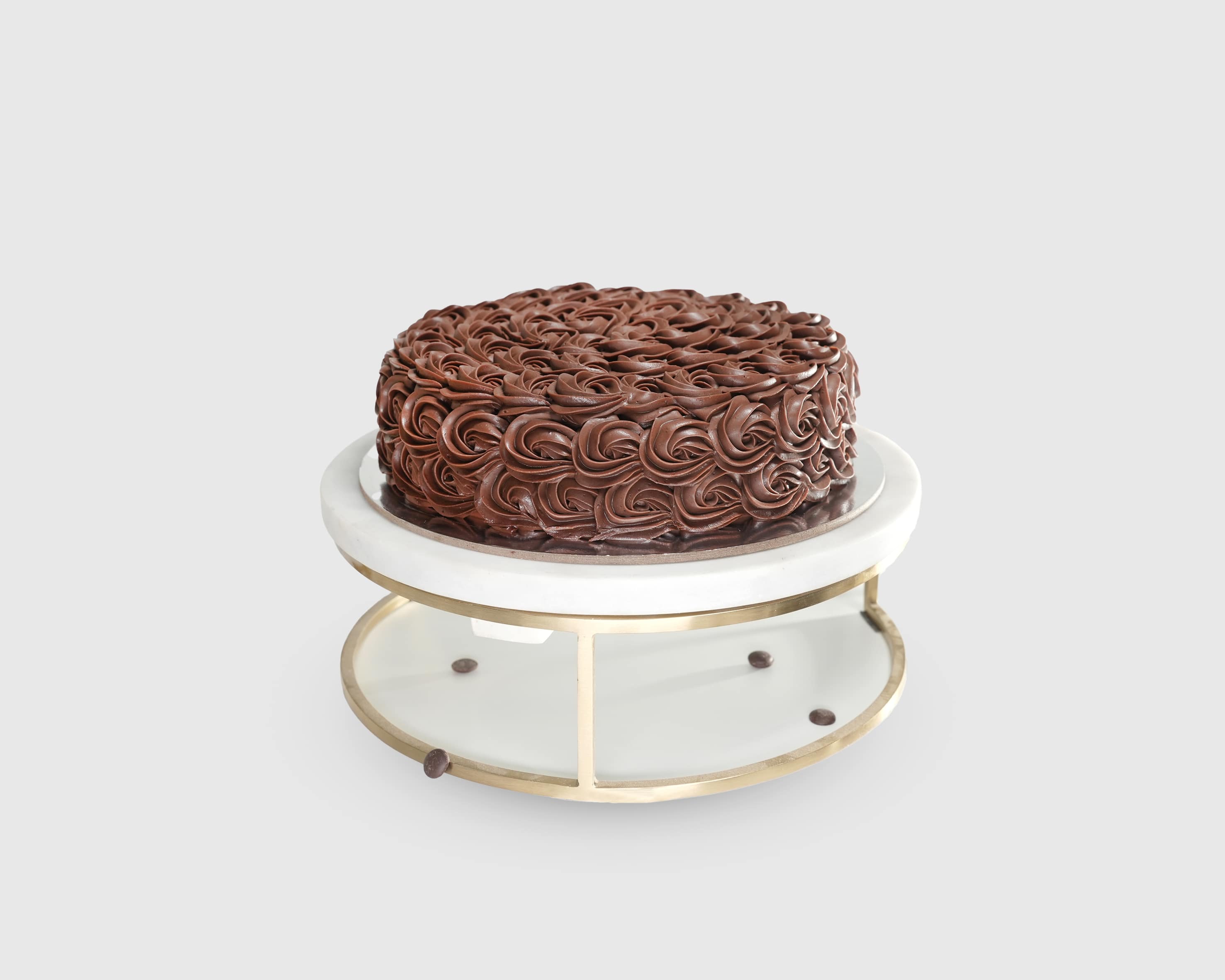 Royal Chocolate Cake