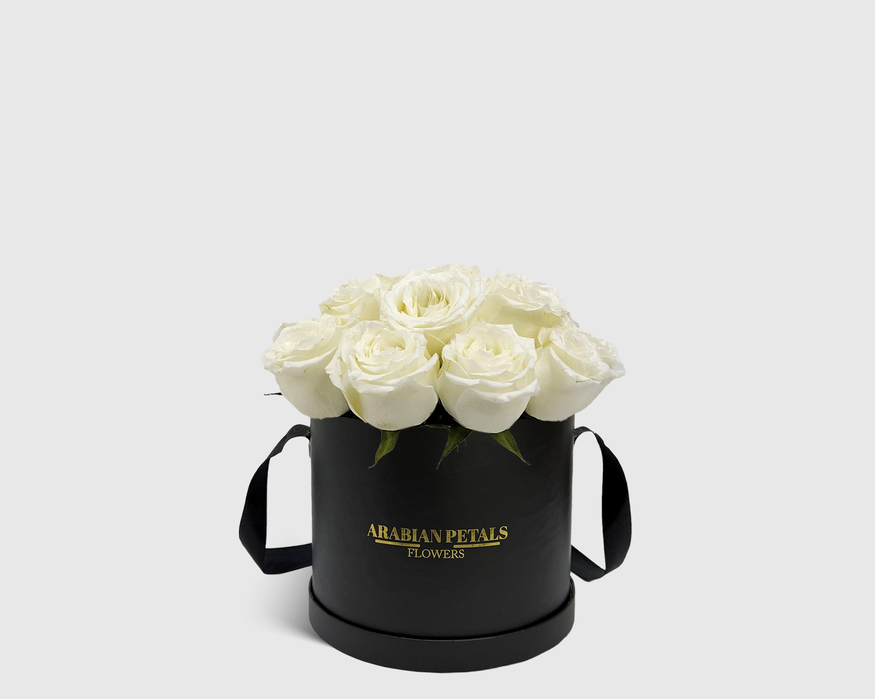 White Bouquet