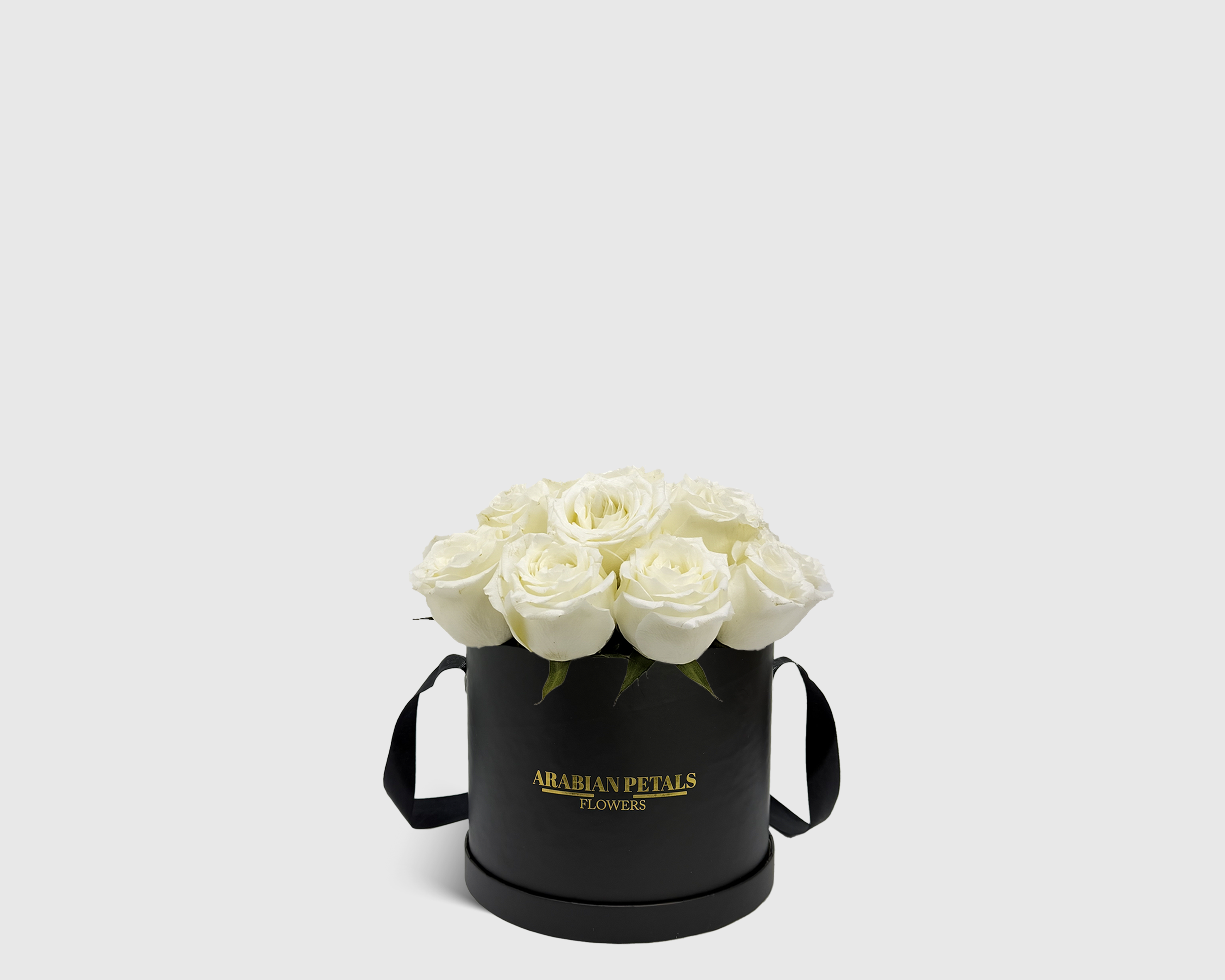 White Bouquet
