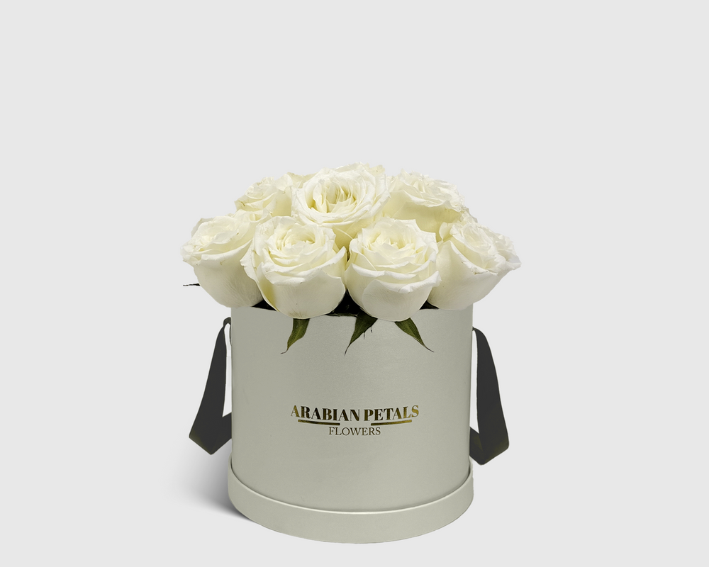 White Bouquet