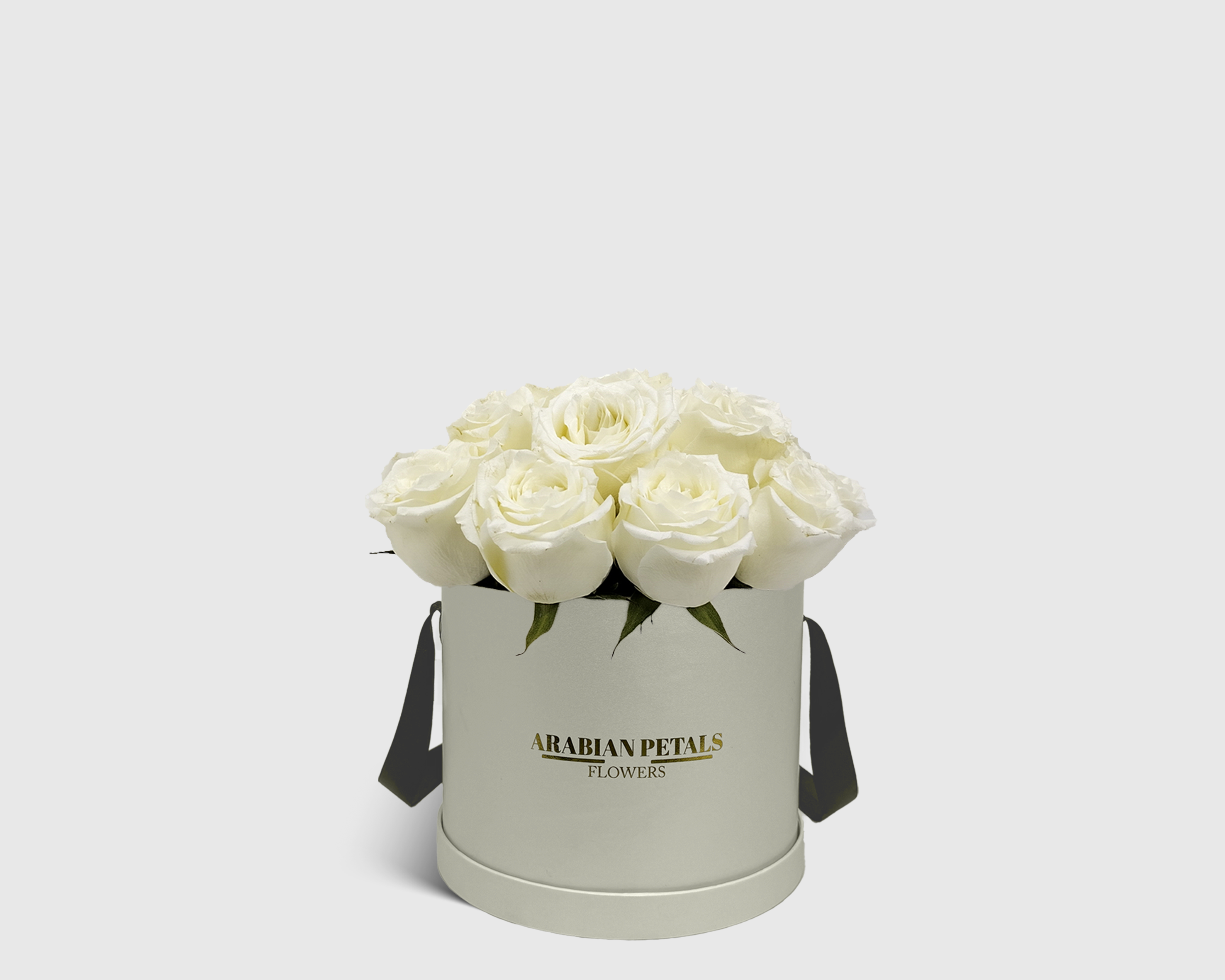 White Bouquet