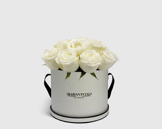 White Bouquet