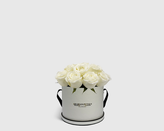 White Bouquet