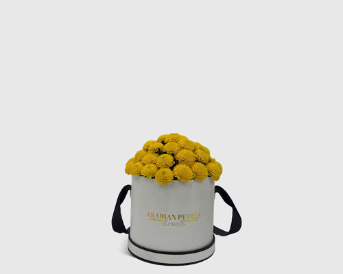 Amber Delights